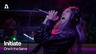 Initiate - One in the Same | Audiotree Live