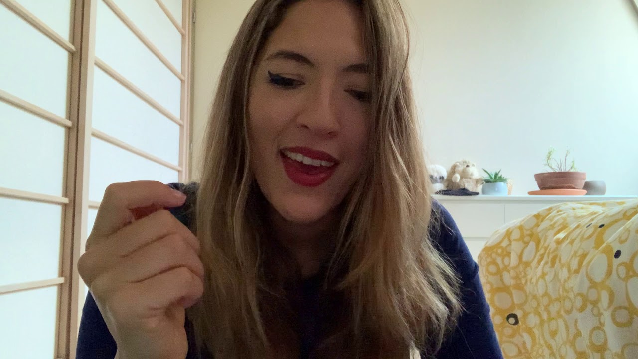 Adjumi dolce Q.b recensione