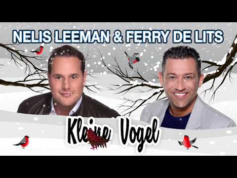 Nelis Leeman en Ferry de Lits - Kleine Vogel