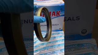 York hub seal new model (MAHAK BRAND) #tractorparts #agriculture #automobile #machinery #rotavator