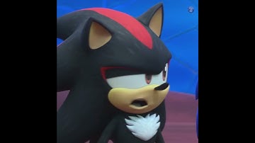 Sonadow | Sonic Prime Season 3| Senorita | Spoiler  #sonadow  #sonic #shadowthehedgehog #fancreation