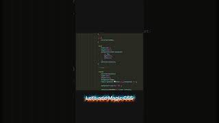 Power of CSS Animation #1 | Rocket Launch #frontendcourse #code #python #coding #css #programming