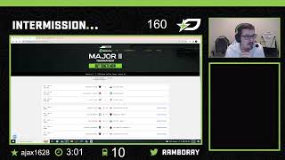 RAMBO EXPLAINS PLAYER ROLES IN CALL OF DUTY
