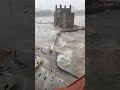 gateway of india high tide...17/05/2021