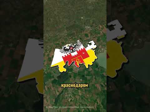 Ростов на Дону против Краснодара. Какой город России лучше?