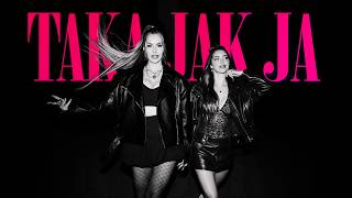 Topky -  TAKA JAK JA (OFFICIAL VIDEO)