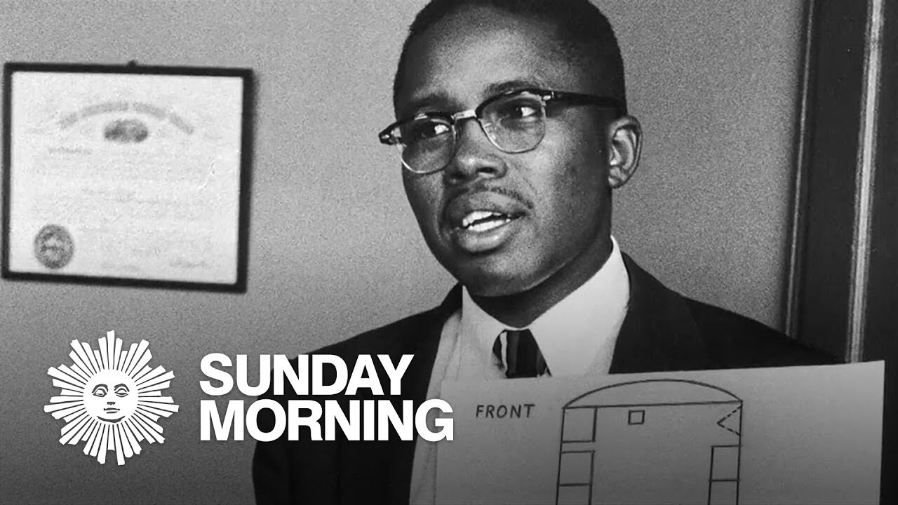 These United States: Voices of the civil rights movement