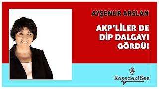 Ayşenur Arslan - \
