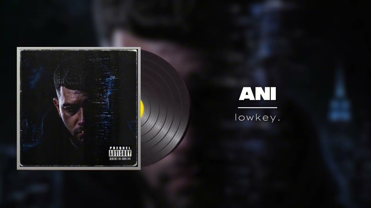ANI - lowkey. auf YouTube ansehen ANI - lowkey. auf YouTube ansehen
