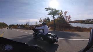 Bentley's Saloon, Arundel, ME ... 10/15/2020
