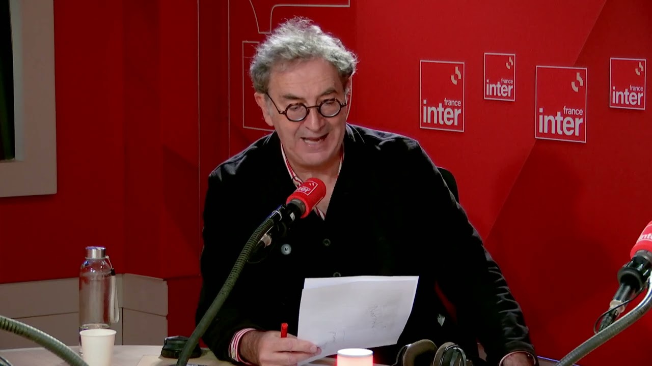 L’œuf de Moissac - Le Billet de François Morel