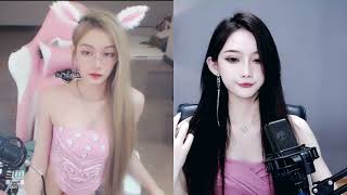 斗魚直播ella亦亦20210514-1