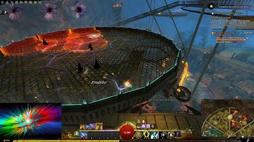 Selss vs Liadri 2018 weaver/ scepter-dagger