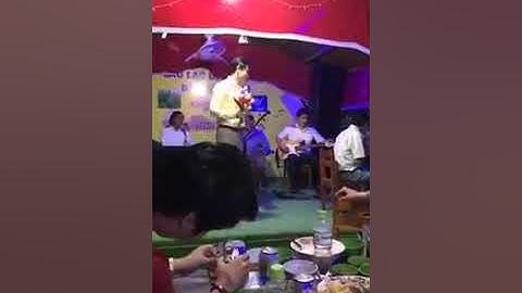 Vọng cổ Lý Chim Quyên - Chuông Vàng Vọng Cổ Nguyễn Văn Khởi và Ngọc Châu trình diễn