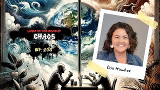 205: Teaching, Learning, and Living: A Conversation with Lisa Hawker