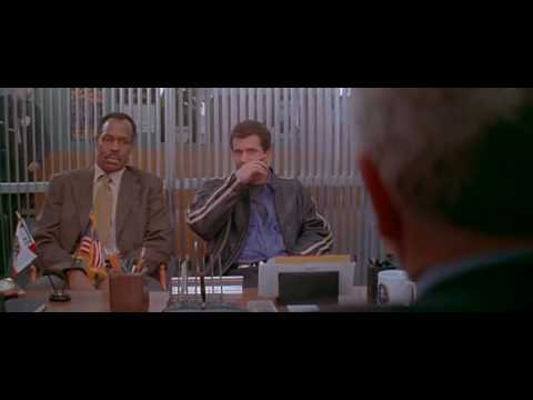 Lethal Weapon 4