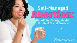 How to Use Abortion Pills Safely at Home | Self-Managed Abortion (WHO Guidelines)