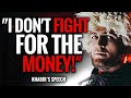 Khabib Nurmagomedov's Speech Left The Audience SPEECHLESS | Khabib Motivation 2021