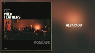 Miniatura del video "The Wild Feathers - "Alvarado" [Official Audio]"