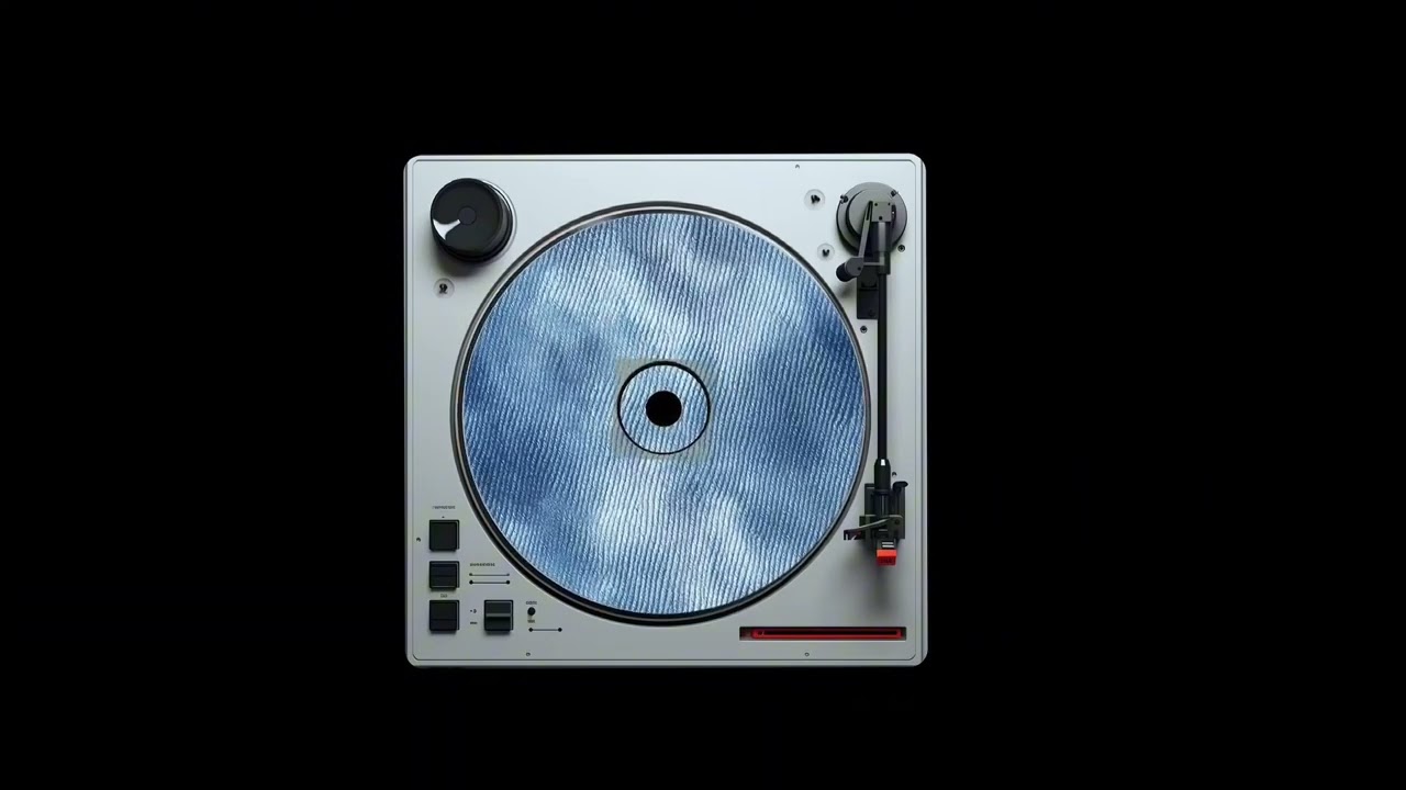 LilsaintDenzel - Shalom [Official Audio]