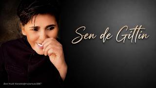 Cansever - Sen De Gittin Remastered 🎵 (Ai)
