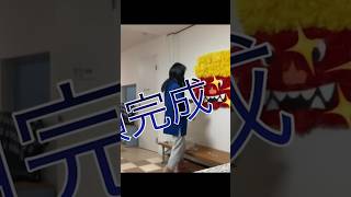 [For Seniors] Ideas for decorating February walls with oni (demons). Unique personalities shine through with oni showing various expressions.