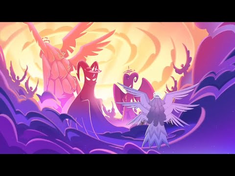 Hazbin Hotel Live To Live Vf Version Incrustée