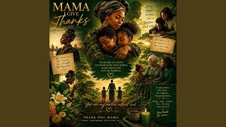 Mamma (feat. ME A.I)