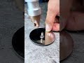 Electric Arc Melting For Metal Stud Fasteners 📐