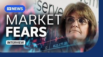 Are we in another dot-com bubble with AI? | The Business | ABC NEWS