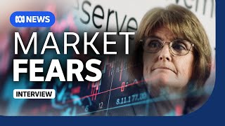 Are we in another dot-com bubble with AI? | The Business | ABC NEWS