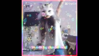 Th1s 1s wh4t 1ll s4y! ll #theriantropy #furry #therianthrophy #youlllovewhatwedo