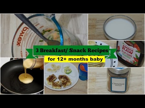 3-easy-healthy-breakfast-ideas!-quick-egg-recipes-for-toddler-&-kids-l-baby-food-recipe-l-12+-months