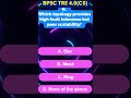 Network Topology Fault Tolerance | Computer Networks MCQ | BPSC TRE 4.0 Science  #bpscexam #codingly