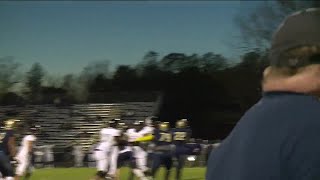 Final Score Friday Week 5: Part 2