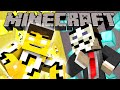 Hacker VS Lucky Block Herobrine - Minecraft