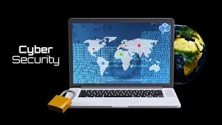 Cyber Security - Prezi template