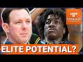 BOOM: Syracuse Basketball Lands Francis Folefac | He Has ELITE POTENTIAL For Gerry McNamara's Squad
