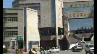 呼和浩特市