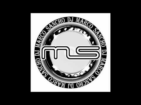 DJ Marco Sancho HQ Electro and Tech House Mix 2011...