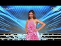 Pampanga  cyrille payumo  runway challenge  miss universe philippines 2024