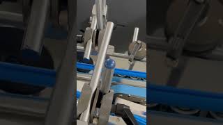 Rolam machine testing
