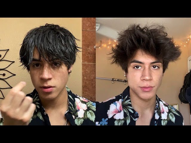 Proof that hair style DOES make a differencecrhanbity Check other  videoshttpvttiktokcomd9feyH  By TikTok  Facebook
