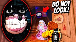 Roblox Doors The Scariest Roblox Game Yet...
