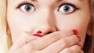 وصفات طبيعية لعلاج رائحة الفم الكريهة خلطات
