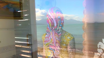 WEAK SIGNAL - "BARELY A TRACE" OFFICIAL MUSIC VIDEO