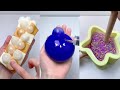relaxing asmr compilation | relaxing slime videos for sleep asmr | oddly satisfying slime videos