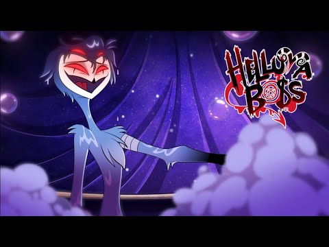 Blitzø x Stolas Stolitz Duet Song - Helluva Boss S2: Episode 8