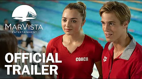 Swimming for Gold - Official Trailer - MarVista Entertainment