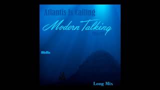 Modern talking -atlantis is calling (s.o.s. for love) manaev's long
mix(re-cut by max)